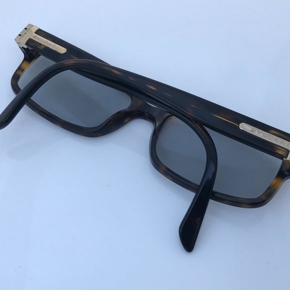 Bvlgari Women Eyeglasses Frame Sunglasses Italy - Picture 8 of 16